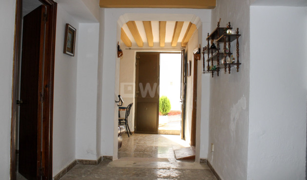 Wiederverkauf - Stadthaus - Maro - Costa del Sol