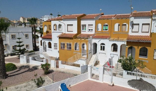 Odsprzedaż - Mieszkanie w bloku - Ciudad Quesada - Costa Blanca