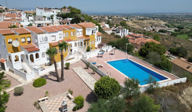 Odsprzedaż - Mieszkanie w bloku - Ciudad Quesada - Costa Blanca