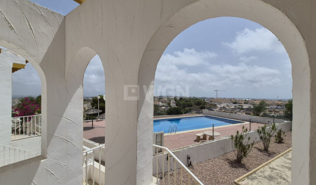 Odsprzedaż - Mieszkanie w bloku - Ciudad Quesada - Costa Blanca