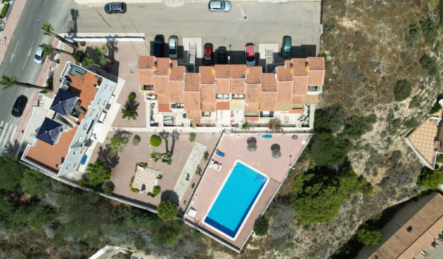 Odsprzedaż - Mieszkanie w bloku - Ciudad Quesada - Costa Blanca
