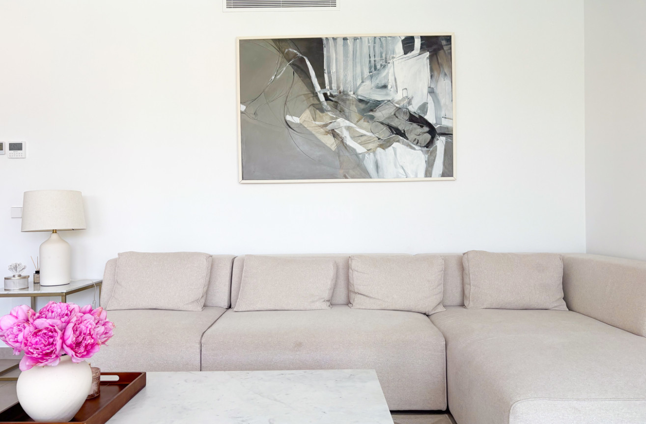 Resale - Villa - Cabo Roig - Costa Blanca