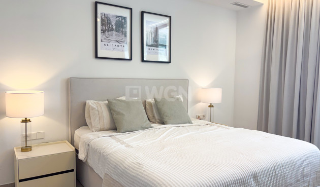 Resale - Villa - Cabo Roig - Costa Blanca
