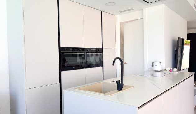 Resale - Villa - Cabo Roig - Costa Blanca