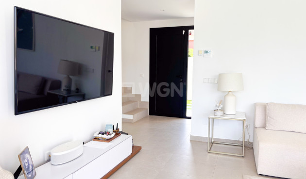 Resale - Villa - Cabo Roig - Costa Blanca