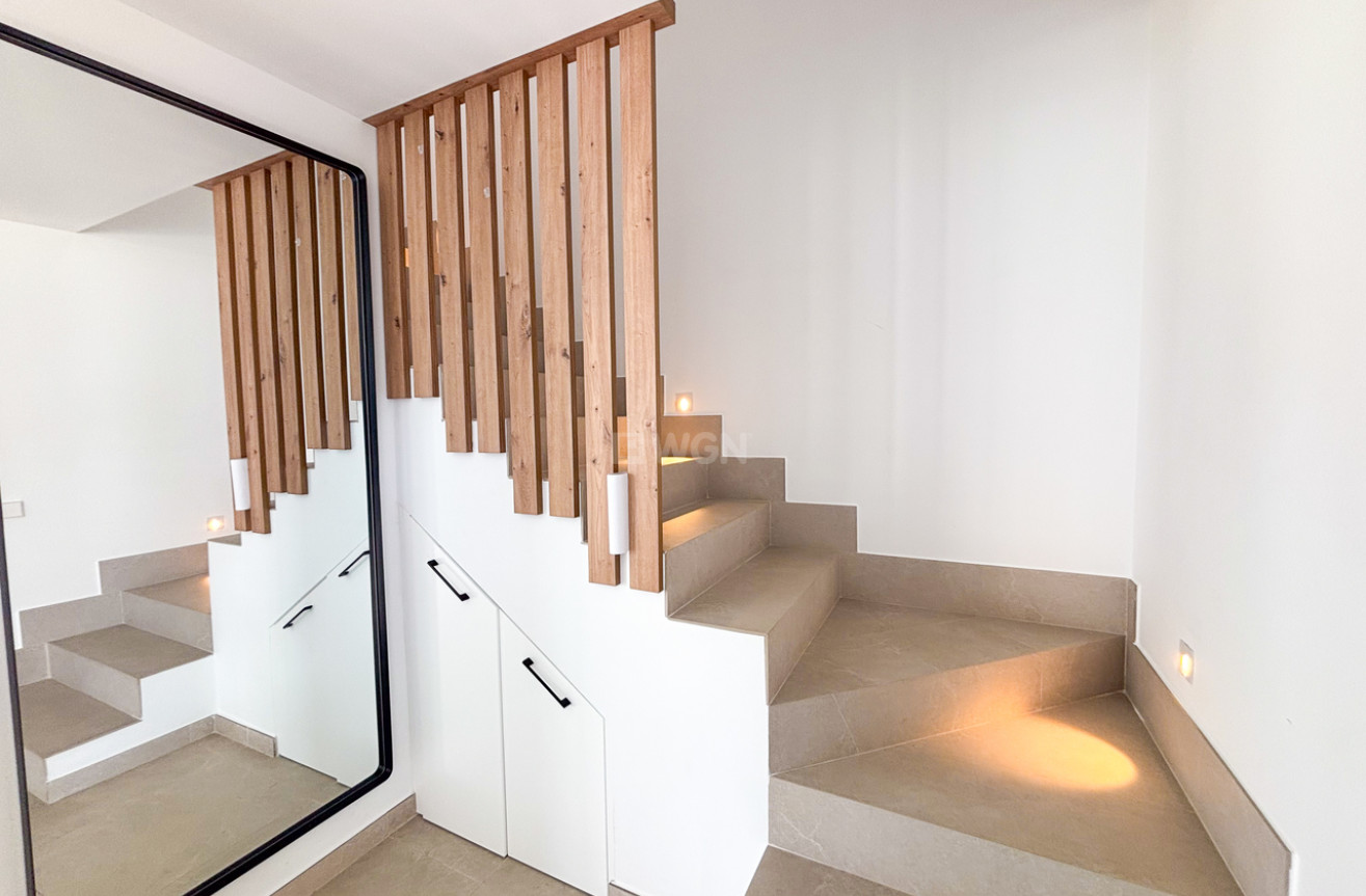 Resale - Villa - Cabo Roig - Costa Blanca