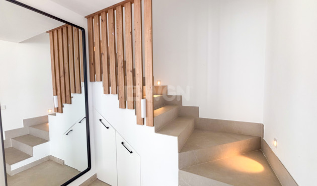 Resale - Villa - Cabo Roig - Costa Blanca