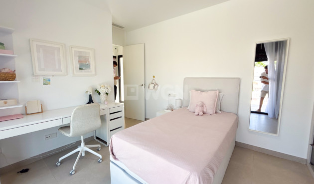 Resale - Villa - Cabo Roig - Costa Blanca