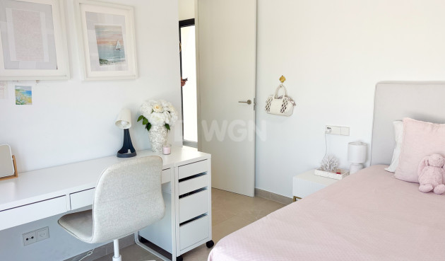 Resale - Villa - Cabo Roig - Costa Blanca