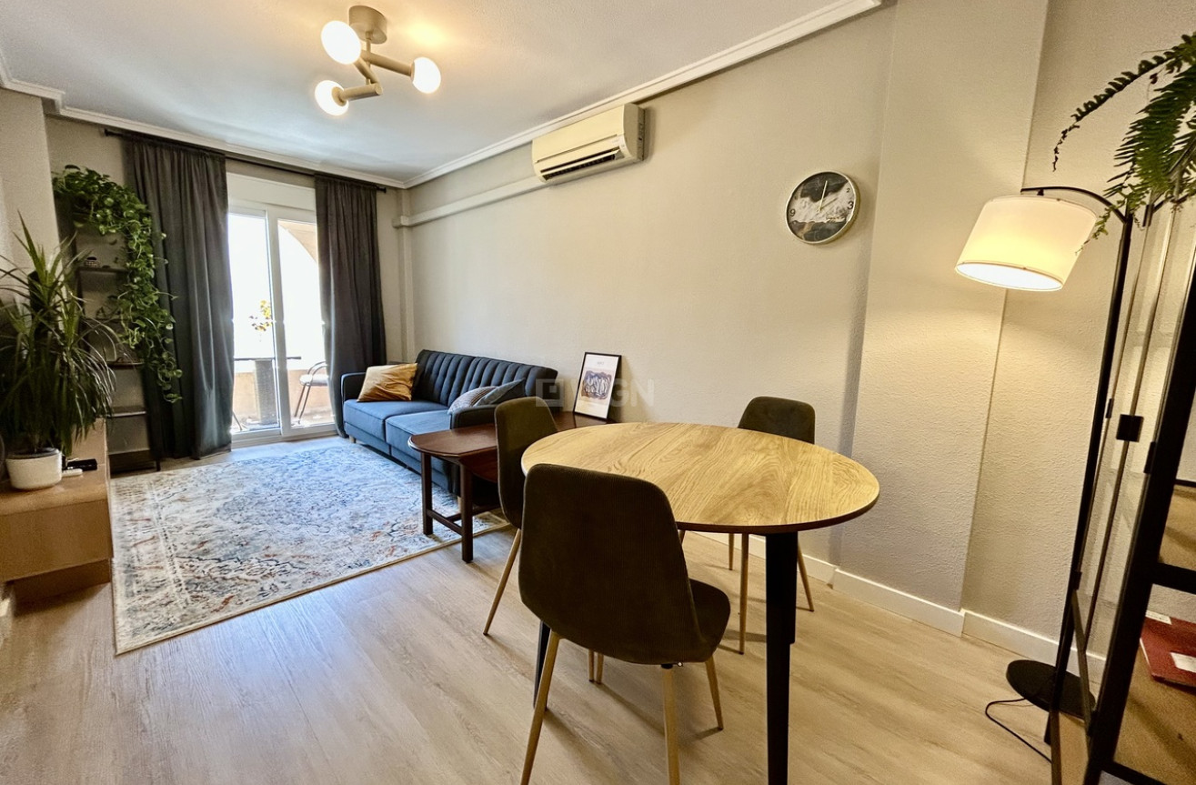 Reventa - Apartamento / piso - Torrevieja - Costa Blanca