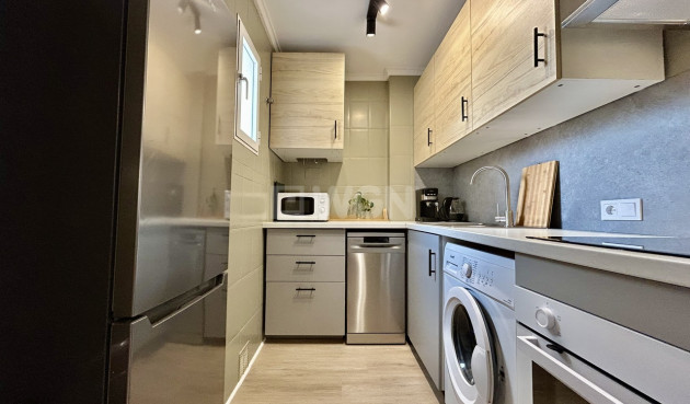 Reventa - Apartamento / piso - Torrevieja - Costa Blanca