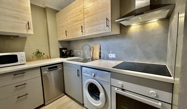 Reventa - Apartamento / piso - Torrevieja - Costa Blanca