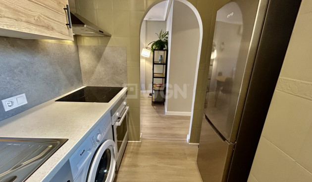 Reventa - Apartamento / piso - Torrevieja - Costa Blanca