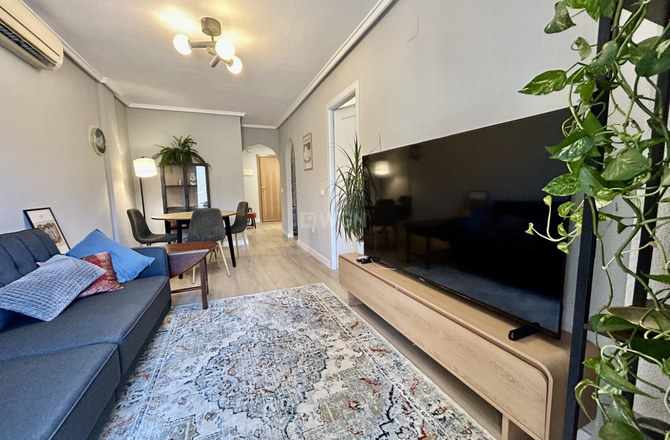 Reventa - Apartamento / piso - Torrevieja - Costa Blanca