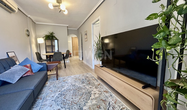 Reventa - Apartamento / piso - Torrevieja - Costa Blanca