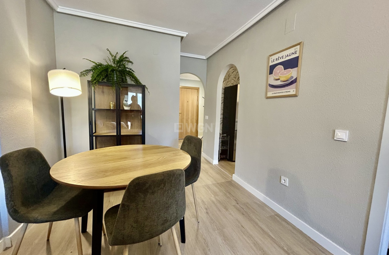 Reventa - Apartamento / piso - Torrevieja - Costa Blanca