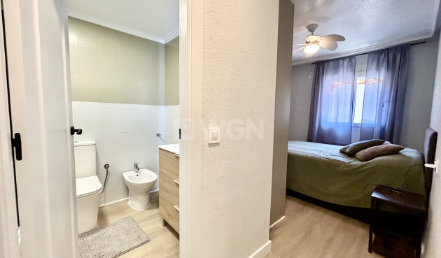Reventa - Apartamento / piso - Torrevieja - Costa Blanca