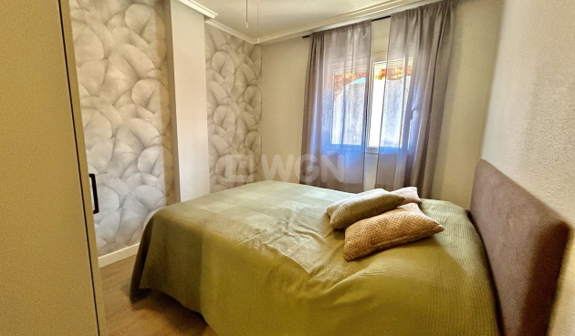 Reventa - Apartamento / piso - Torrevieja - Costa Blanca