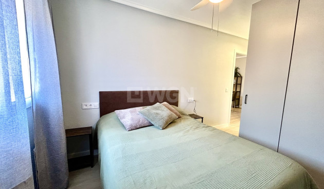 Reventa - Apartamento / piso - Torrevieja - Costa Blanca