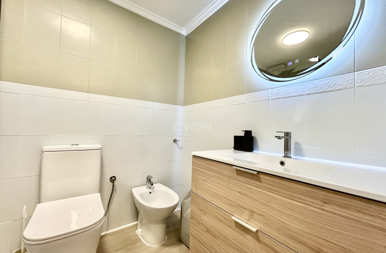 Reventa - Apartamento / piso - Torrevieja - Costa Blanca