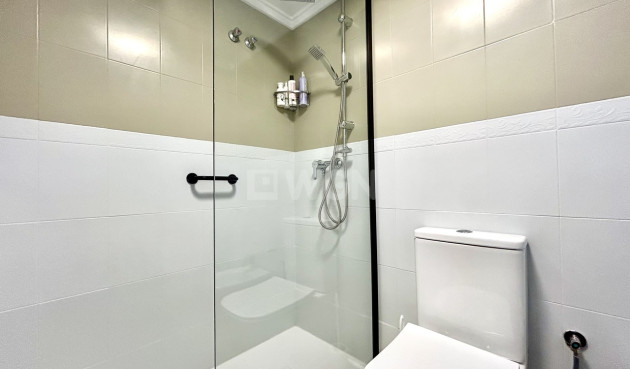 Reventa - Apartamento / piso - Torrevieja - Costa Blanca