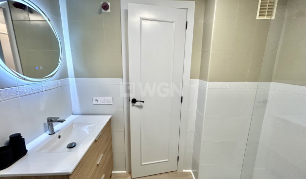 Reventa - Apartamento / piso - Torrevieja - Costa Blanca