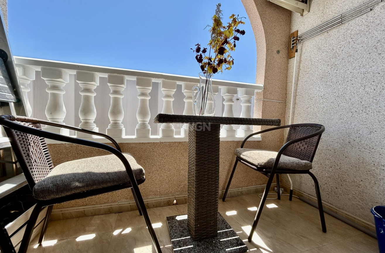 Reventa - Apartamento / piso - Torrevieja - Costa Blanca