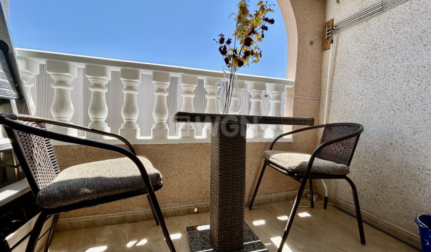 Reventa - Apartamento / piso - Torrevieja - Costa Blanca
