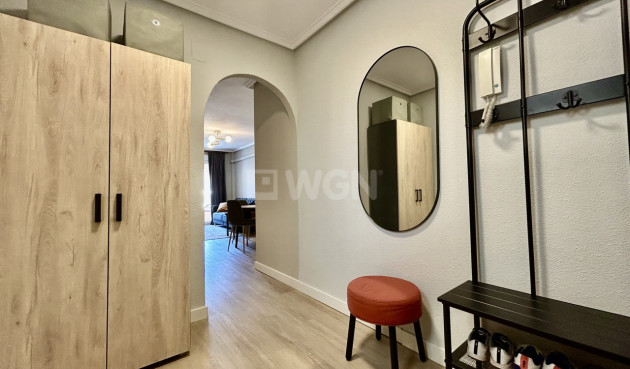 Reventa - Apartamento / piso - Torrevieja - Costa Blanca