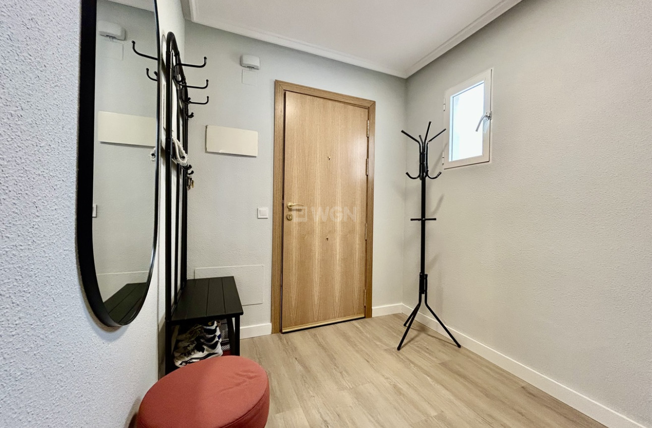 Reventa - Apartamento / piso - Torrevieja - Costa Blanca