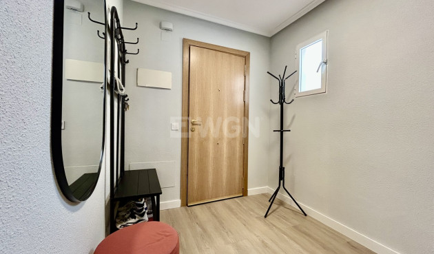 Reventa - Apartamento / piso - Torrevieja - Costa Blanca