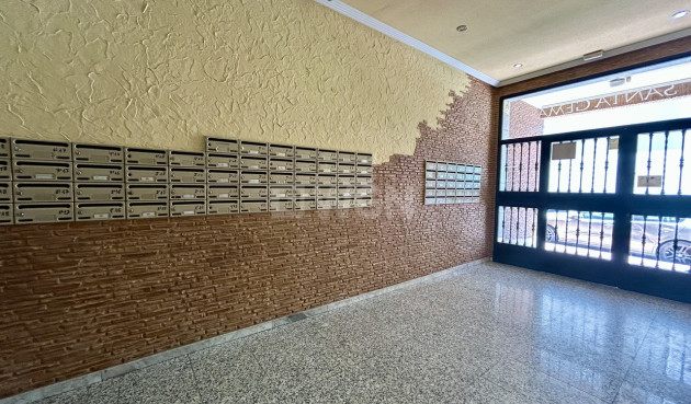 Reventa - Apartamento / piso - Torrevieja - Costa Blanca