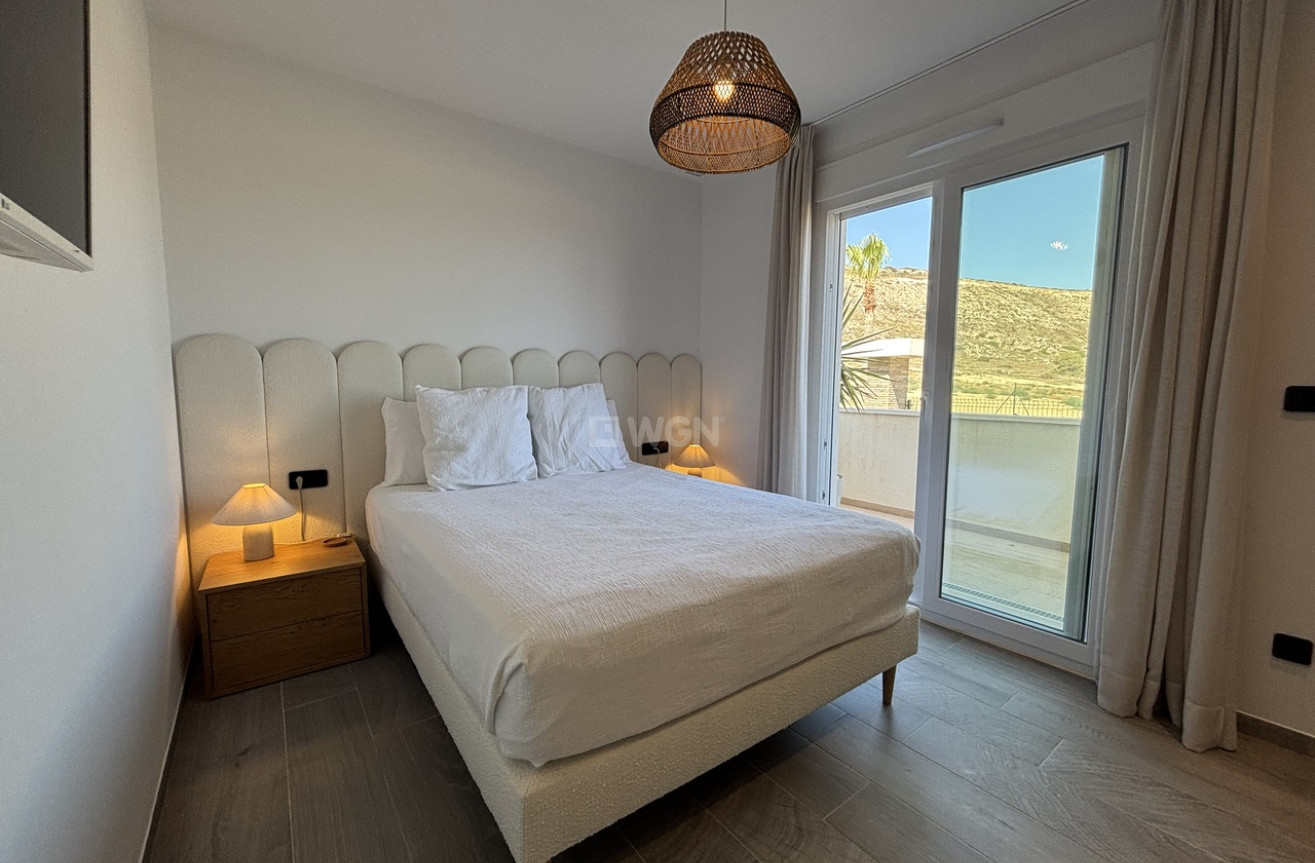 Odsprzedaż - Mieszkanie w bloku - Algorfa - Inland