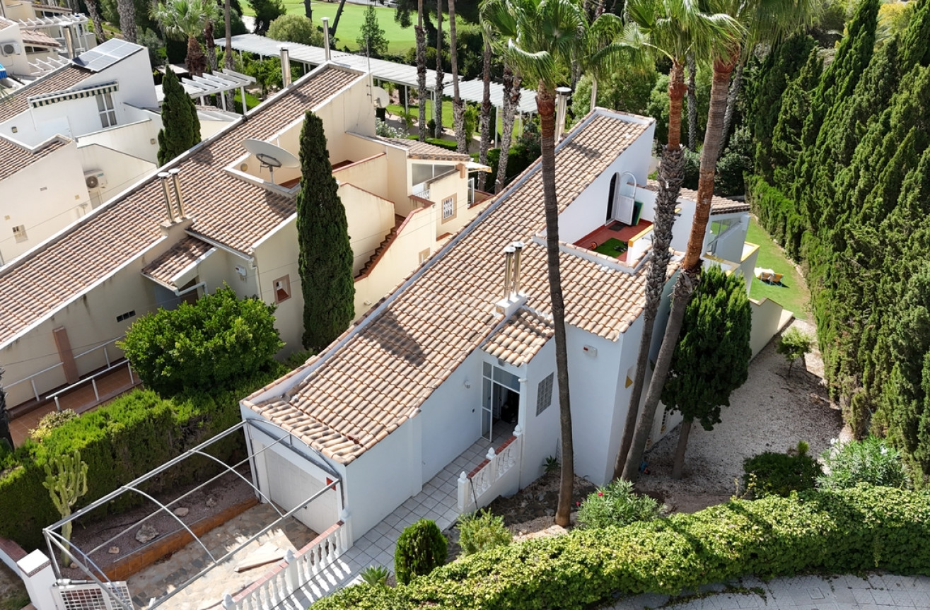 Reventa - Villa - Villamartin - Costa Blanca