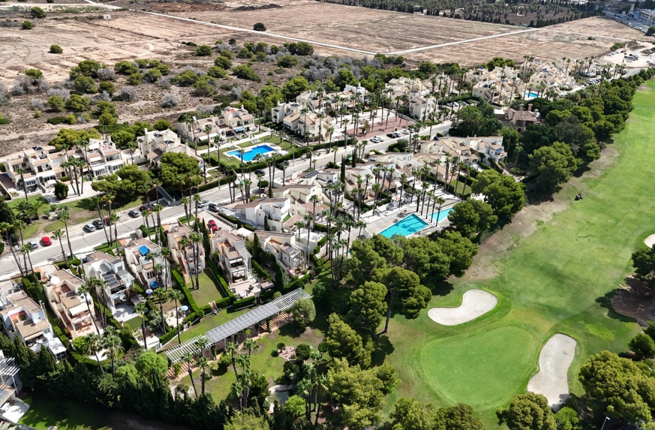Reventa - Villa - Villamartin - Costa Blanca
