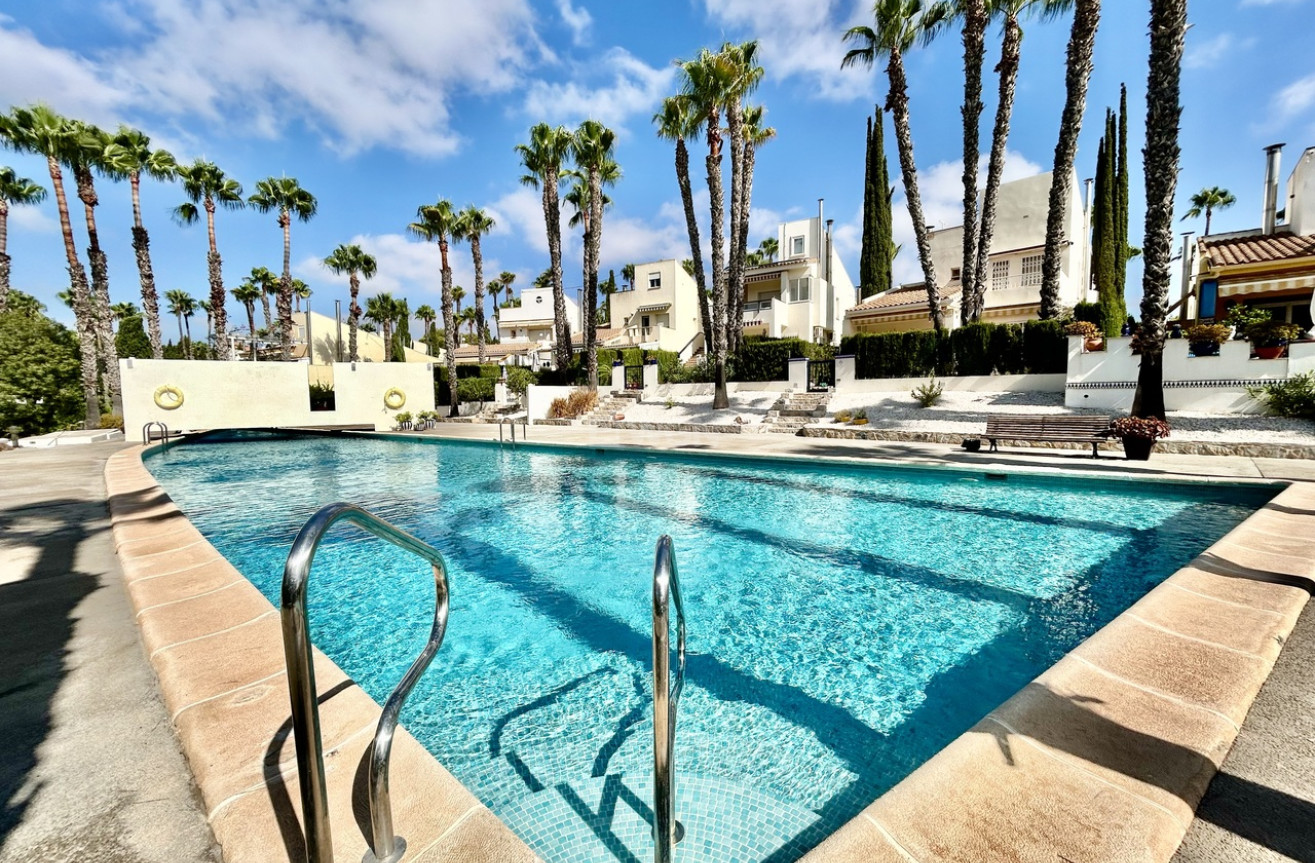Reventa - Villa - Villamartin - Costa Blanca
