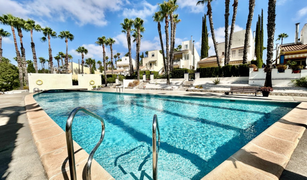 Reventa - Villa - Villamartin - Costa Blanca