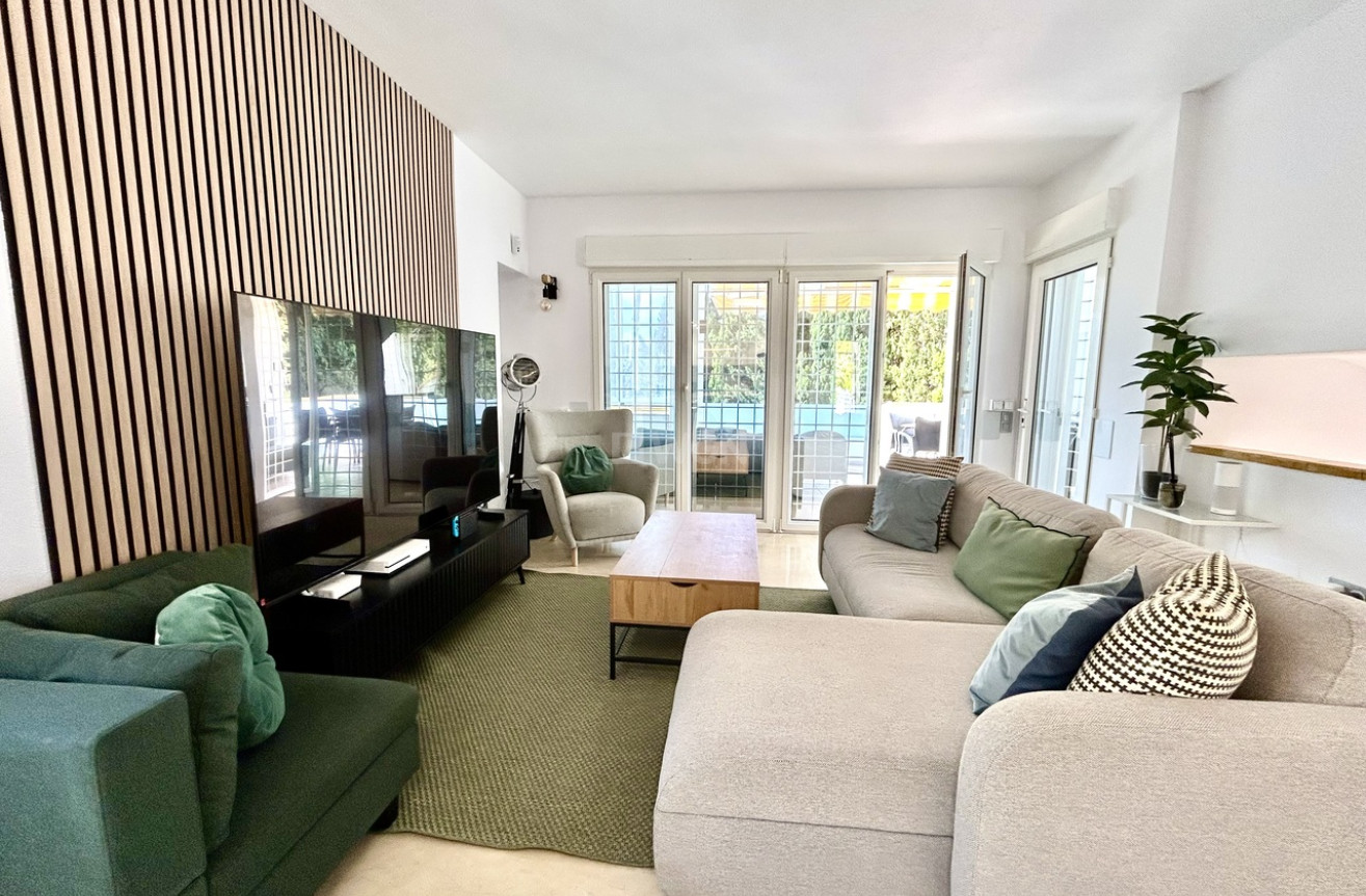 Reventa - Villa - Villamartin - Costa Blanca