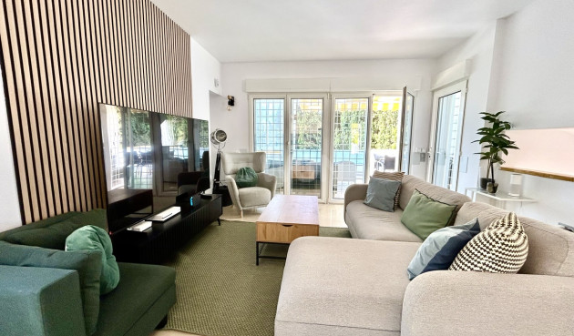 Reventa - Villa - Villamartin - Costa Blanca