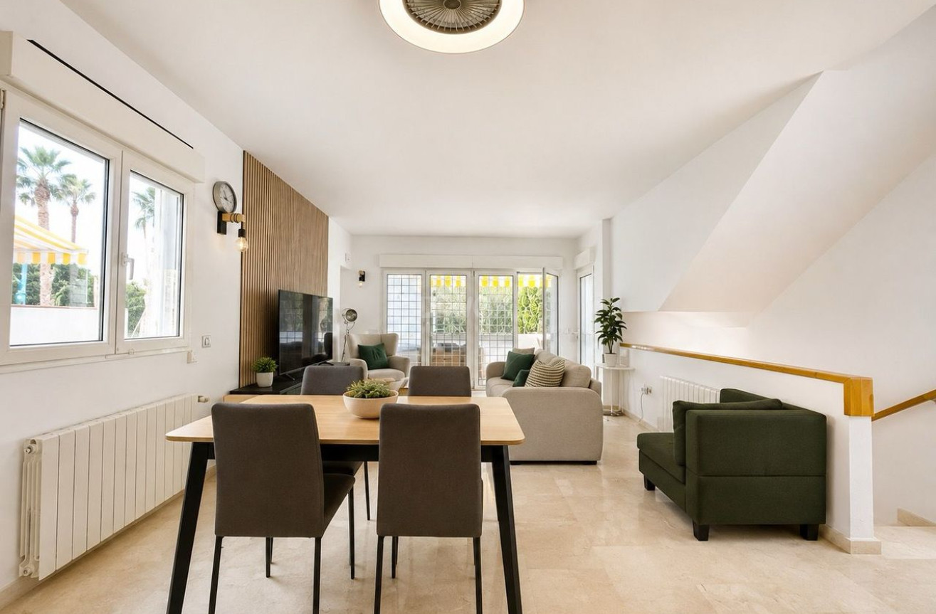 Reventa - Villa - Villamartin - Costa Blanca