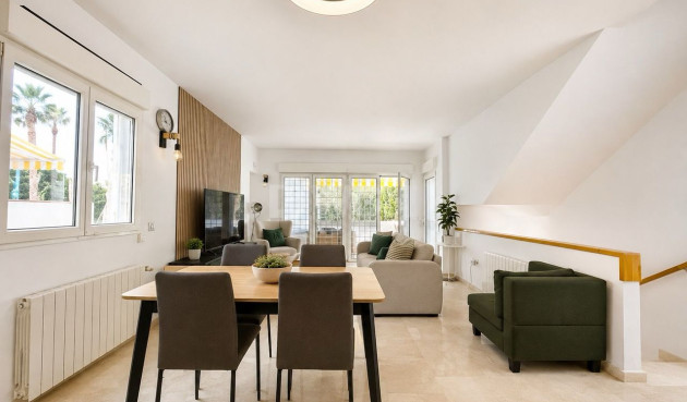 Reventa - Villa - Villamartin - Costa Blanca