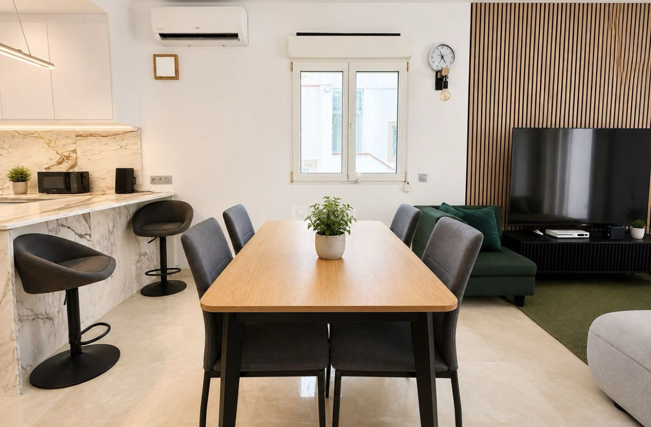 Reventa - Villa - Villamartin - Costa Blanca