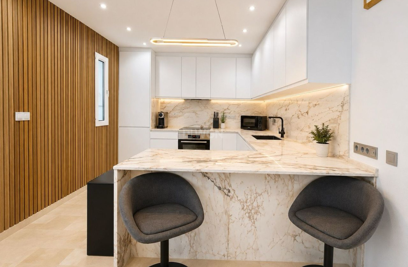 Reventa - Villa - Villamartin - Costa Blanca