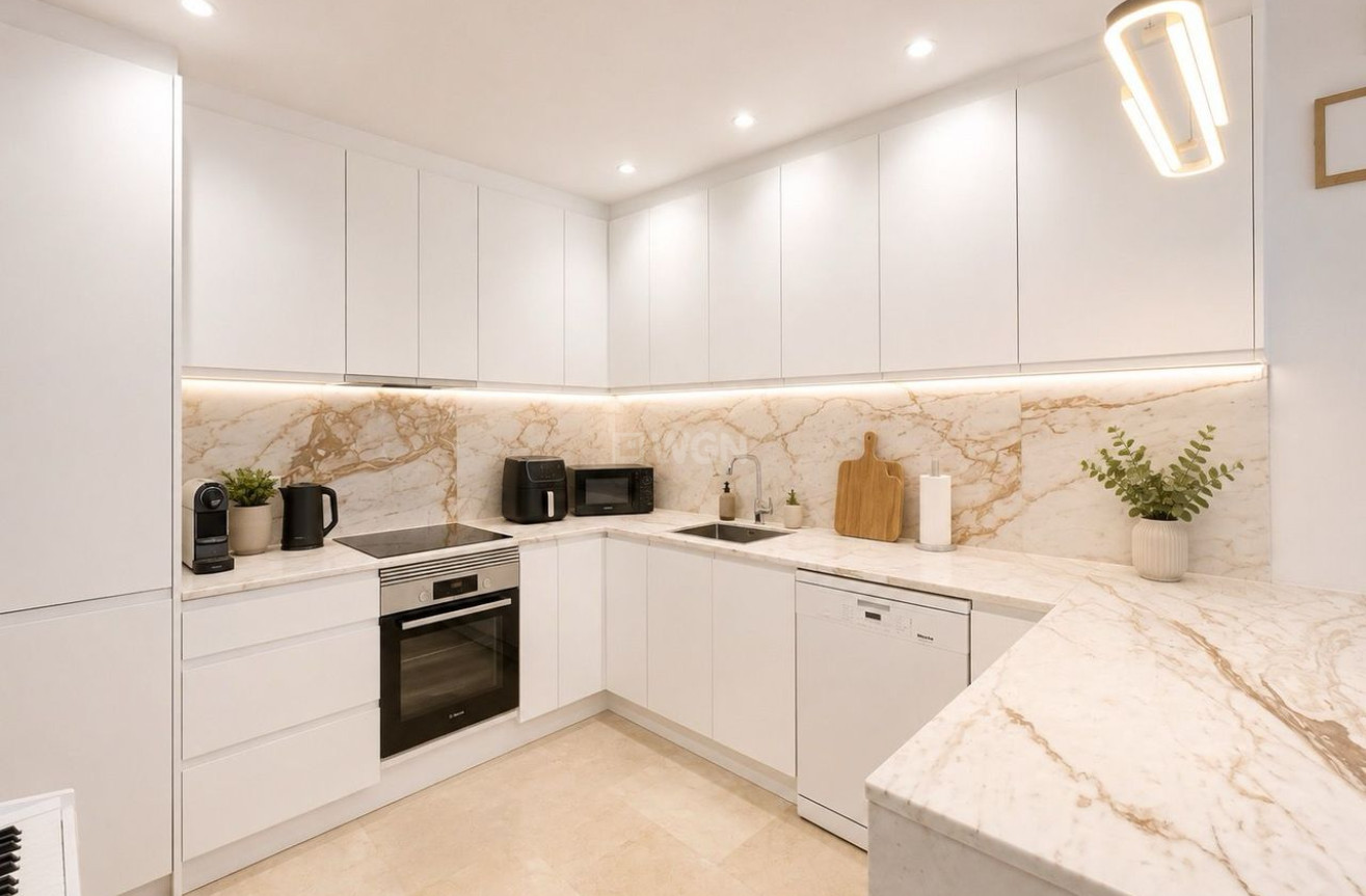Reventa - Villa - Villamartin - Costa Blanca