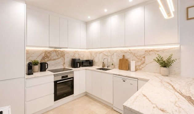Reventa - Villa - Villamartin - Costa Blanca