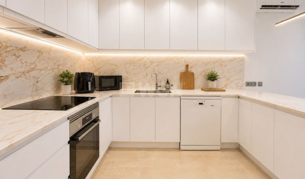 Reventa - Villa - Villamartin - Costa Blanca