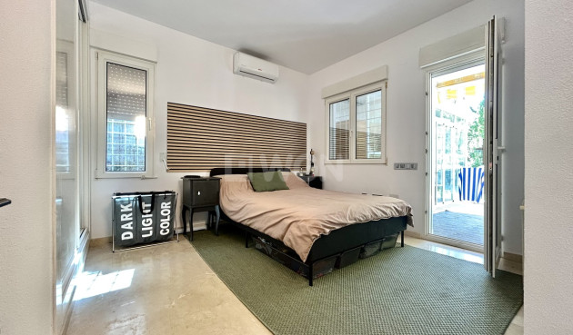 Reventa - Villa - Villamartin - Costa Blanca