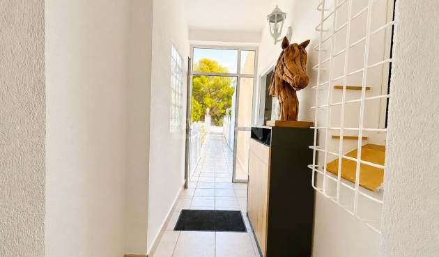 Reventa - Villa - Villamartin - Costa Blanca
