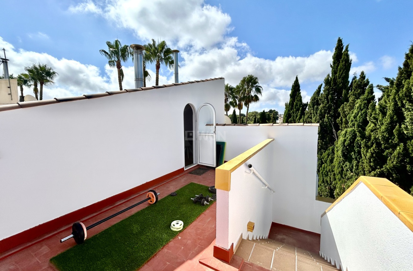 Reventa - Villa - Villamartin - Costa Blanca