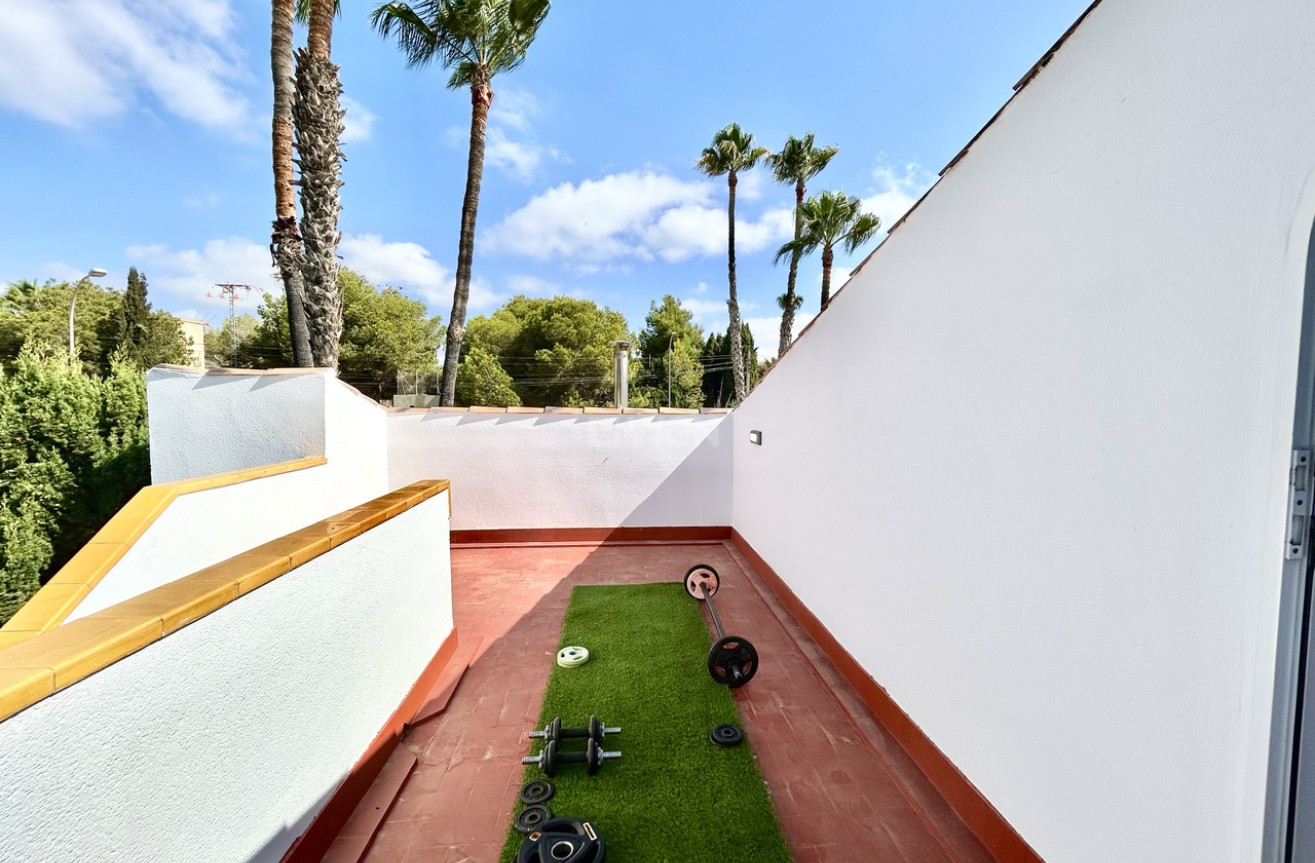 Reventa - Villa - Villamartin - Costa Blanca